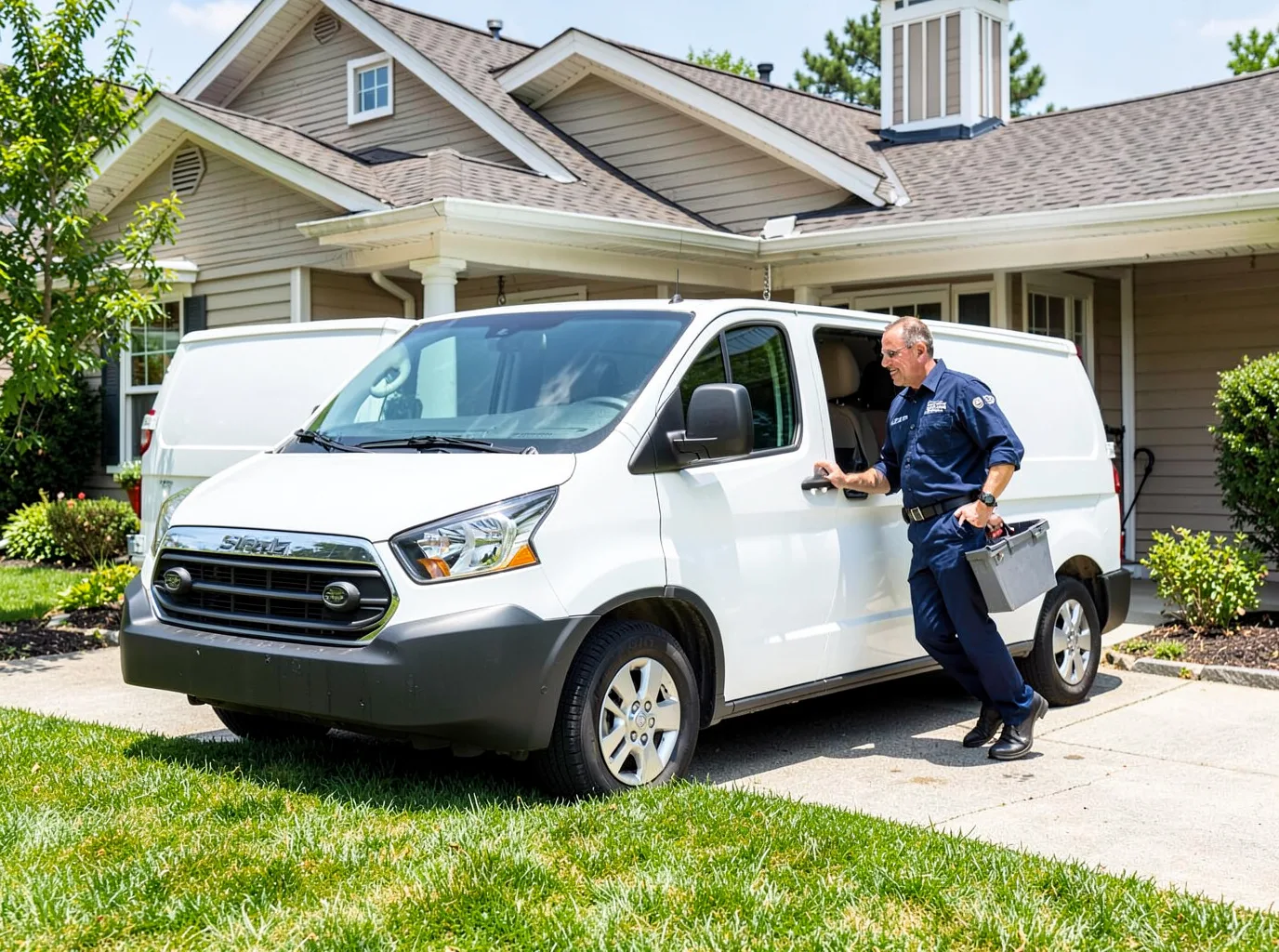 Emergency Plumber company in Winslow, NE